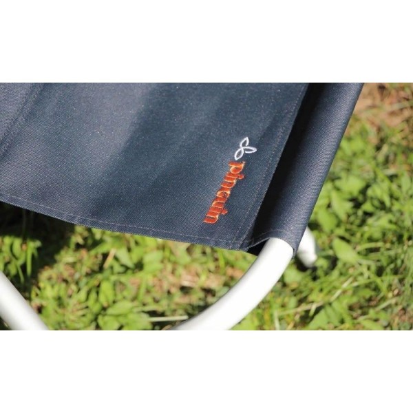 Кресло раскладное Pinguin Jack Stool Green 