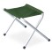 Кресло раскладное Pinguin Jack Stool Green 