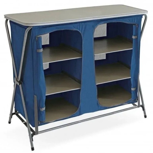 Стол-кухня Pinguin Kitchen Petrol XL