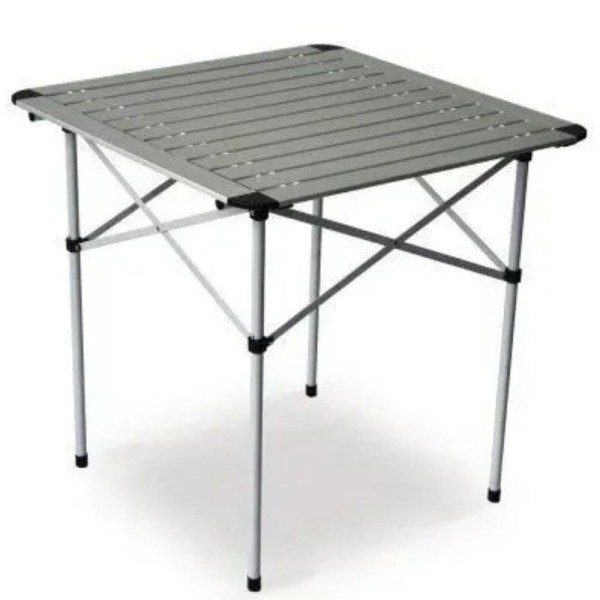 Стол раскладной Pinguin Table S 70x70x75