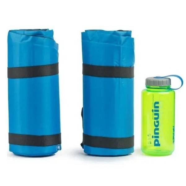 Коврик Pinguin Matrix NX Petrol Blue 38 