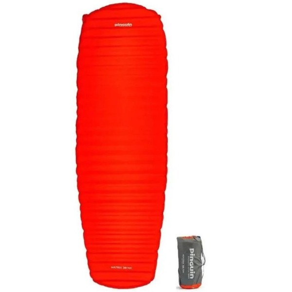 Коврик Pinguin Matrix NX Orange 38 