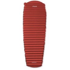 Коврик Pinguin Matrix NX Orange 38 