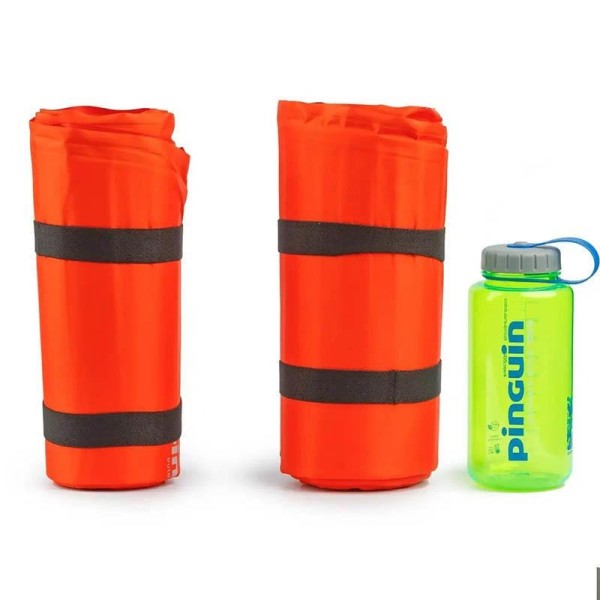 Коврик Pinguin Matrix NX Orange 38 