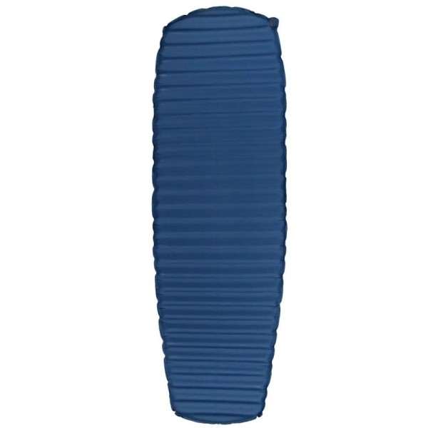 Коврик Pinguin Matrix NX Petrol Blue 25 