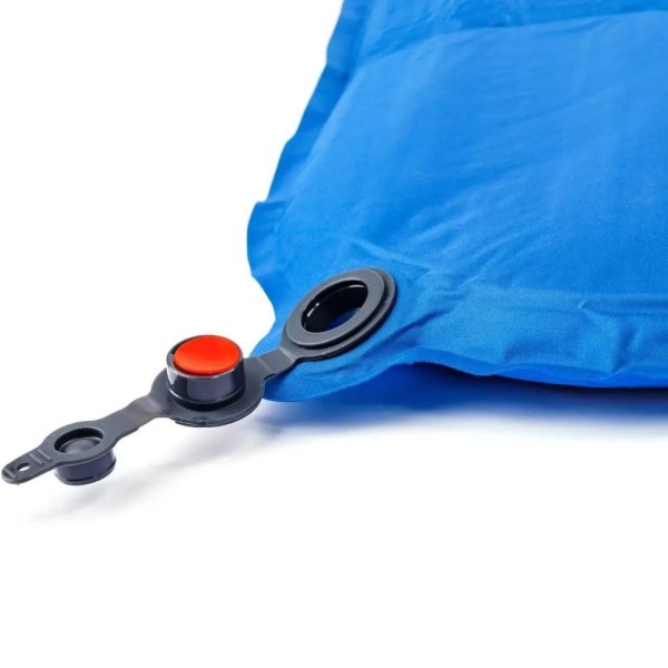 Коврик Pinguin Matrix NX Petrol Blue 25 