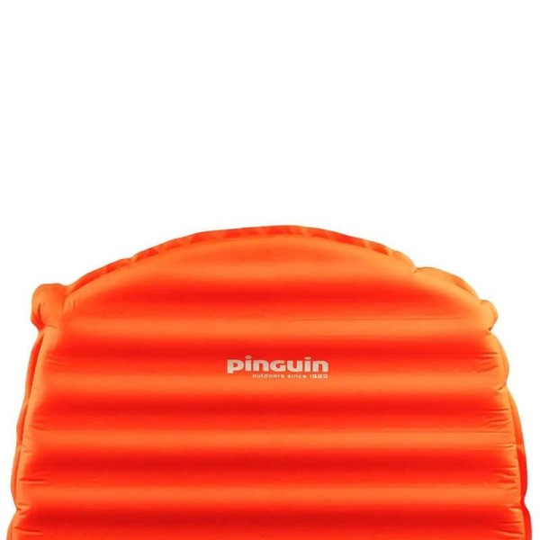 Коврик Pinguin Matrix NX Orange 25 