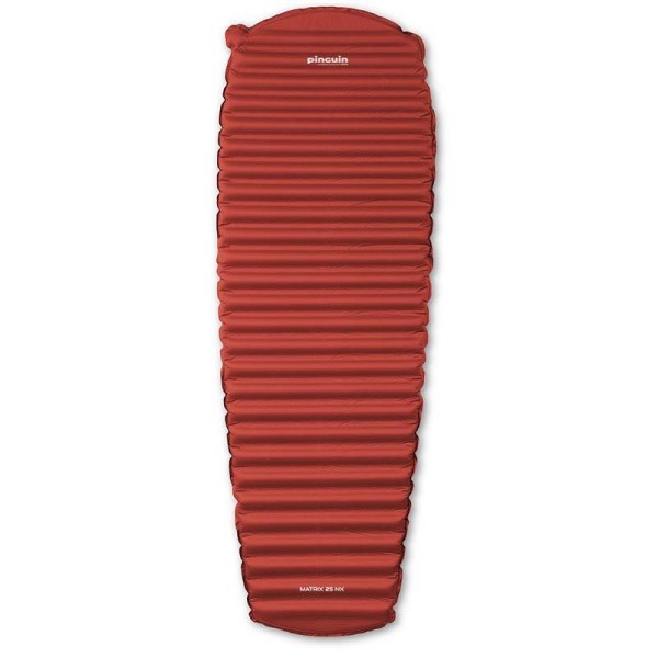 Коврик Pinguin Matrix NX Orange 25 
