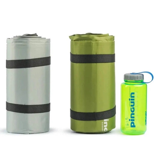 Коврик Pinguin Nomad NX Grey 38