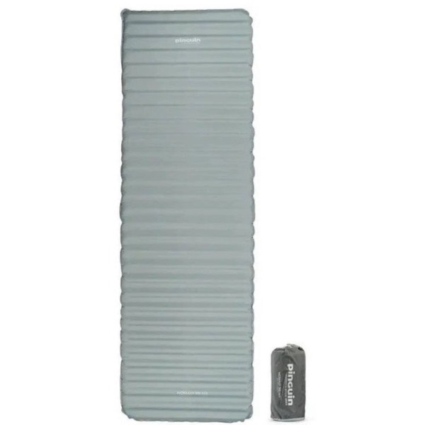 Коврик Pinguin Nomad NX Grey 38