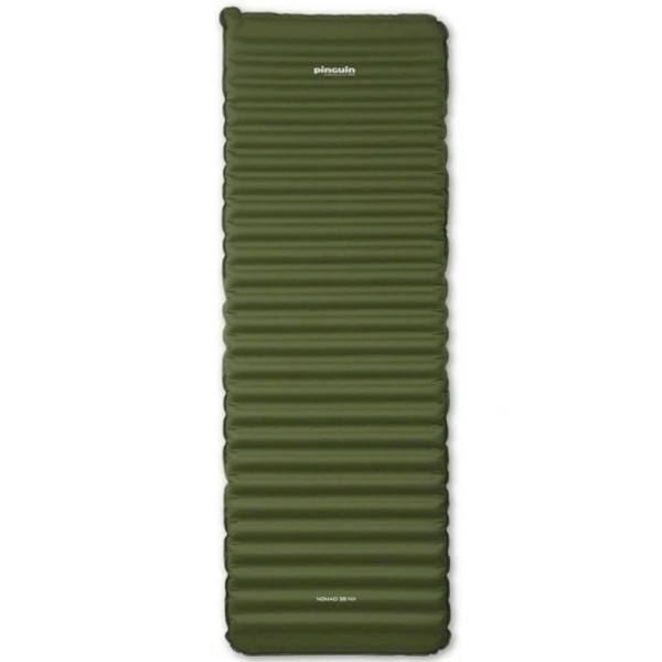 Коврик Pinguin Nomad NX Khaki 50 