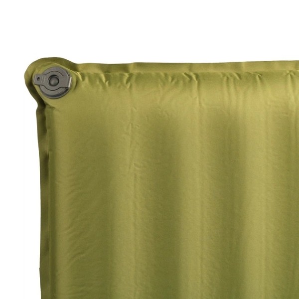 Коврик Pinguin Nomad NX Khaki 50 