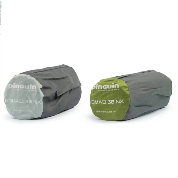 Коврик Pinguin Nomad NX Khaki 50 