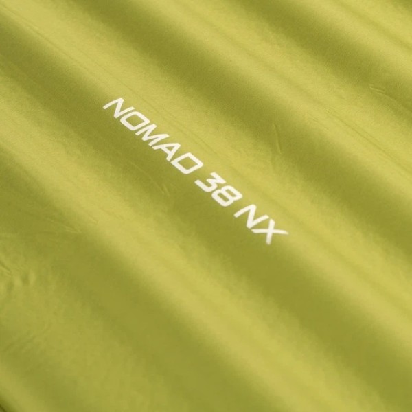 Коврик Pinguin Nomad NX Khaki 50 