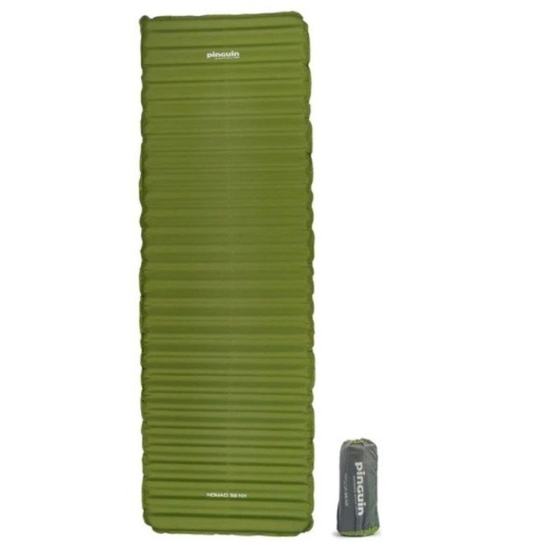 Коврик Pinguin Nomad NX Khaki 50 