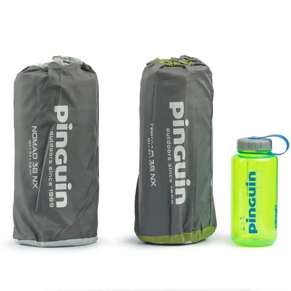 Коврик Pinguin Nomad NX Khaki 50 