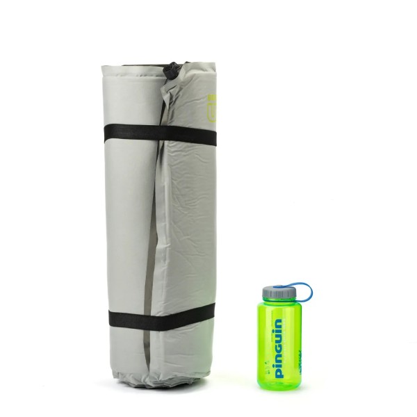 Коврик Pinguin Nomad 50 Double Grey