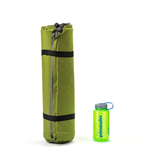 Коврик Pinguin Nomad 50 Double Khaki 