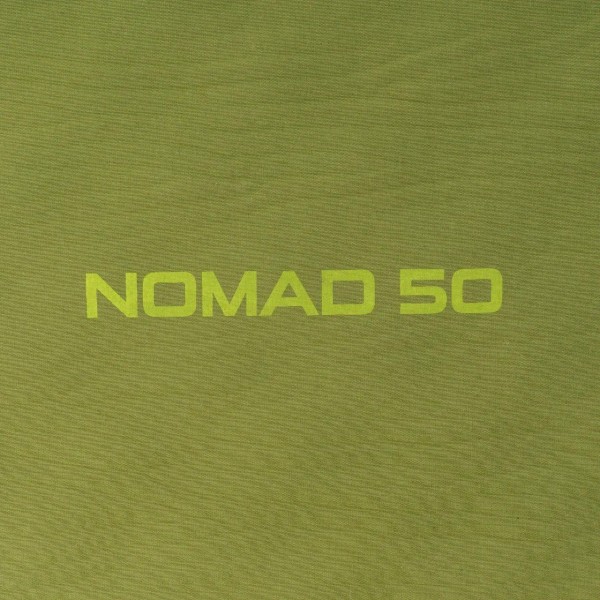 Коврик Pinguin Nomad 50 Double Khaki 