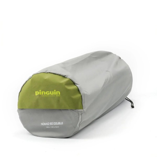 Коврик Pinguin Nomad 50 Double Khaki 