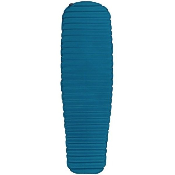 Коврик Pinguin Peak NX Petrol 25