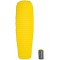 Коврик Pinguin Peak NX Yellow 25
