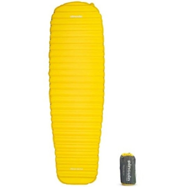 Коврик Pinguin Peak NX Yellow 25