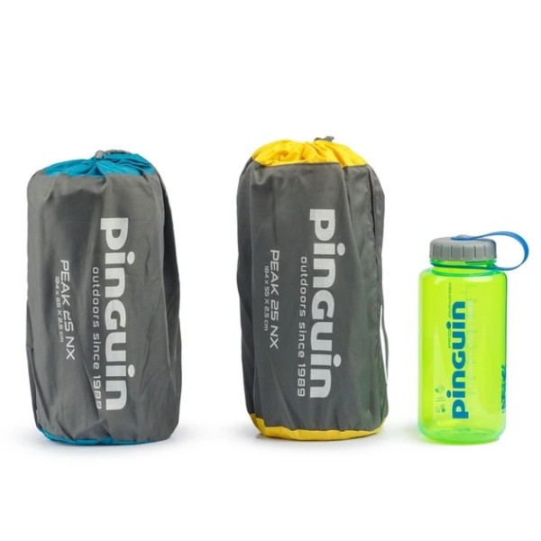 Коврик Pinguin Peak NX Petrol 38