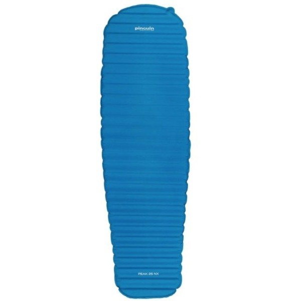 Коврик Pinguin Peak NX Petrol 38