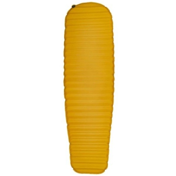 Коврик Pinguin Peak NX Yellow 38