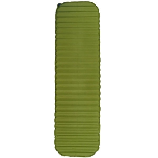 Коврик Pinguin Sherpa NX Green 38 