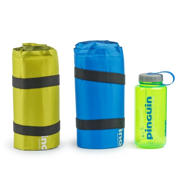 Коврик Pinguin Sherpa NX Green 38 