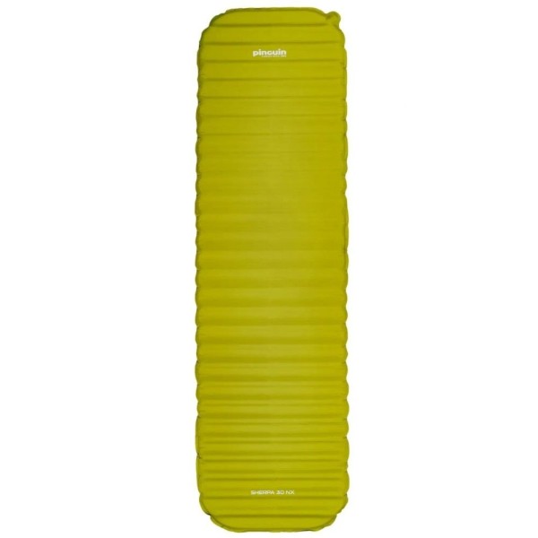 Коврик Pinguin Sherpa NX Green 38 