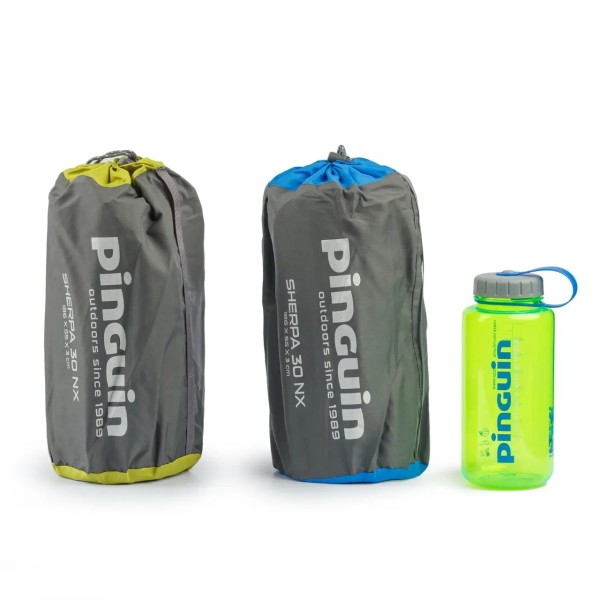 Коврик Pinguin Sherpa NX Green 38 