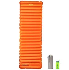 Коврик Pinguin Skyline XL 9см Orange