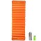 Килимок Pinguin Skyline XL 9см Orange