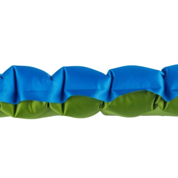 Коврик Pinguin Skyline XL 9см Blue 