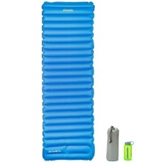Коврик Pinguin Skyline XL 9см Blue 