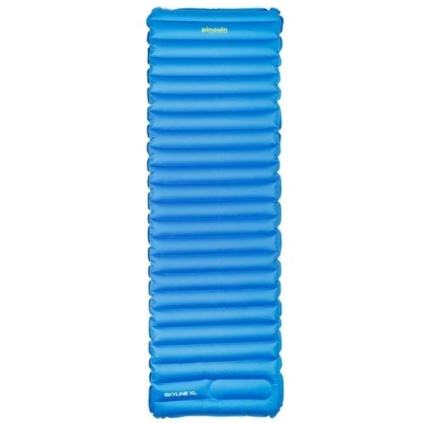 Коврик Pinguin Skyline XL 9см Blue 