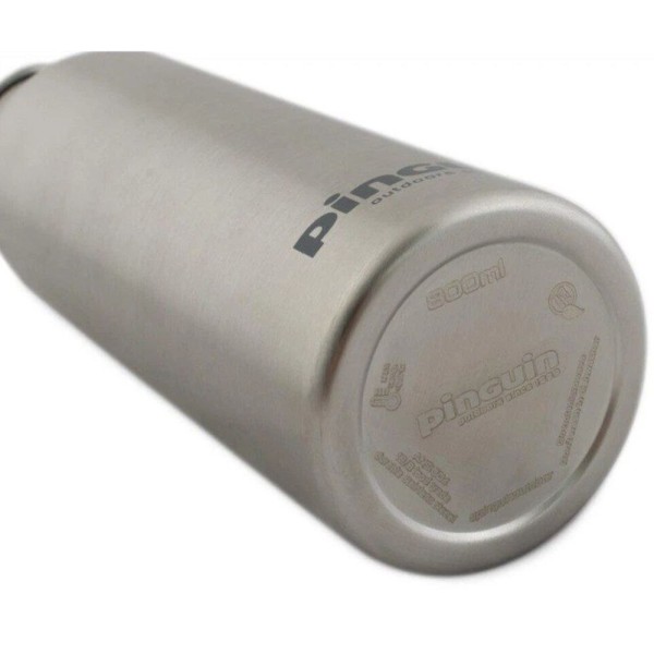 Фляга Pinguin Bottle 2020 0,8 L