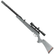 Пневматическая винтовка Umarex Synergis Elite Kit кал. 4,5 мм (прицел 3-9x40), 2.4311