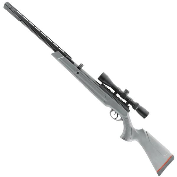 Пневматическая винтовка Umarex Synergis Elite Kit кал. 4,5 мм (прицел 3-9x40), 2.4311