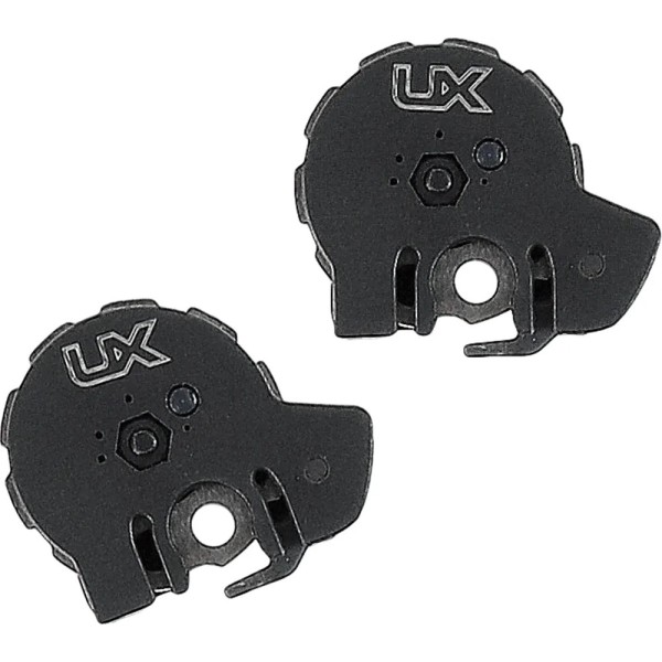 Пневматическая винтовка Umarex Synergis Elite Kit кал. 4,5 мм (прицел 3-9x40), 2.4311