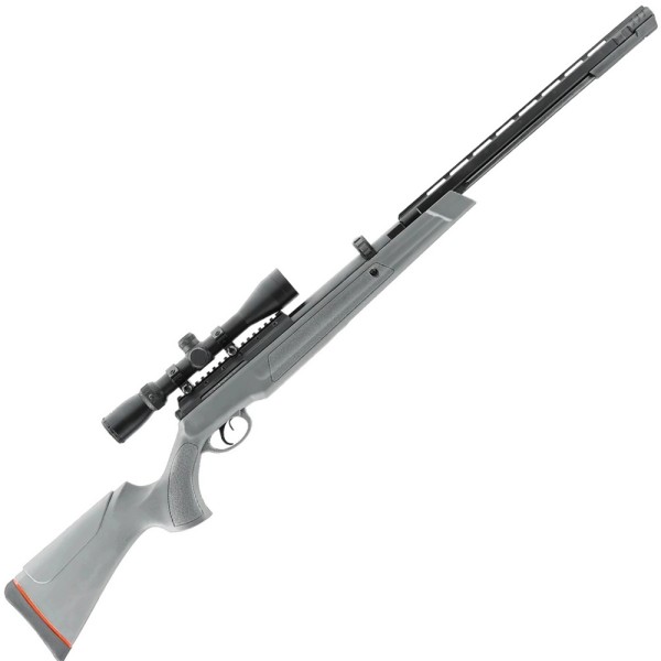 Пневматическая винтовка Umarex Synergis Elite Kit кал. 4,5 мм (прицел 3-9x40), 2.4311