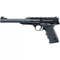 Пневматический пистолет Umarex Browning Buck Mark URX кал.4.5 мм, 2.4848