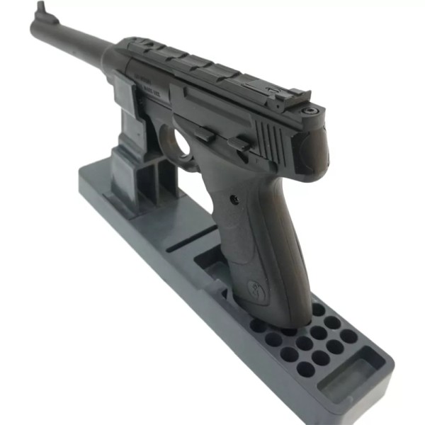 Пневматический пистолет Umarex Browning Buck Mark URX кал.4.5 мм, 2.4848
