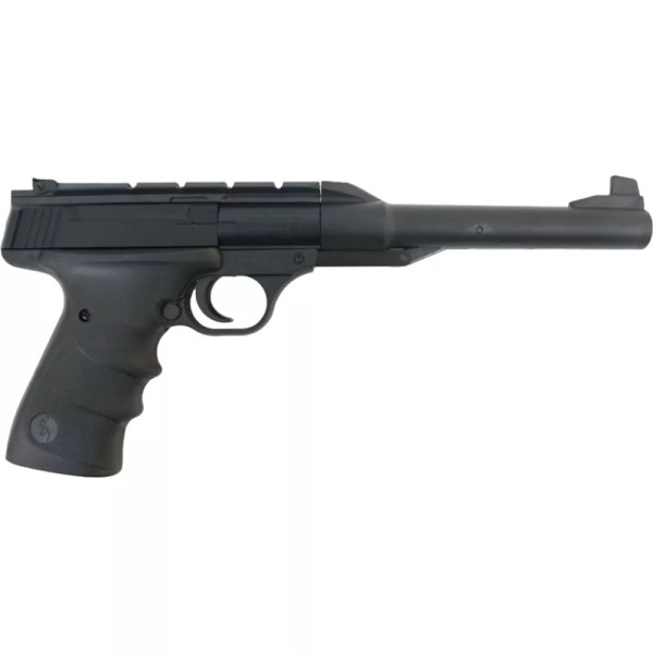 Пневматический пистолет Umarex Browning Buck Mark URX кал.4.5 мм, 2.4848