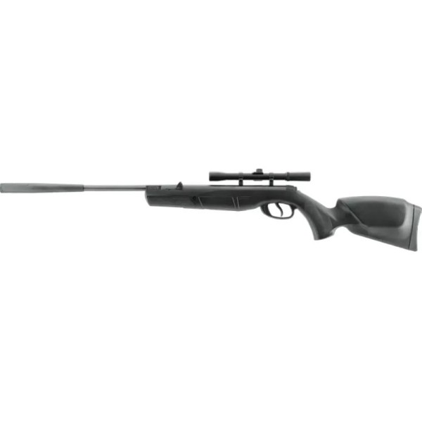 Пневматическая винтовка Umarex Perfecta RS26 Kit кал. 4,5 мм (прицел 4х20), 2.4907-1