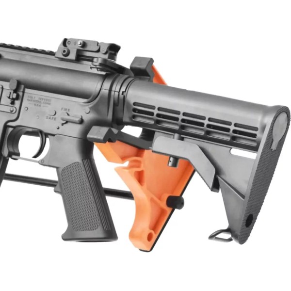 Пневматическая винтовка Umarex COLT M4 кал.4,5 мм, 2.4981