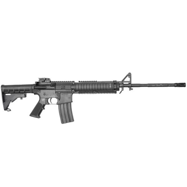 Пневматическая винтовка Umarex COLT M4 кал.4,5 мм, 2.4981